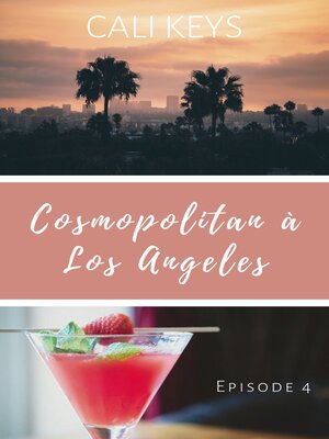 cover image of Cosmopolitan à Los Angeles